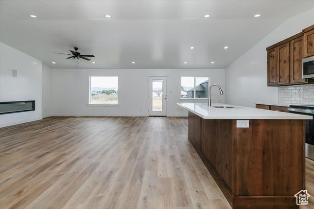 174 N 400 W, Preston, ID 83263