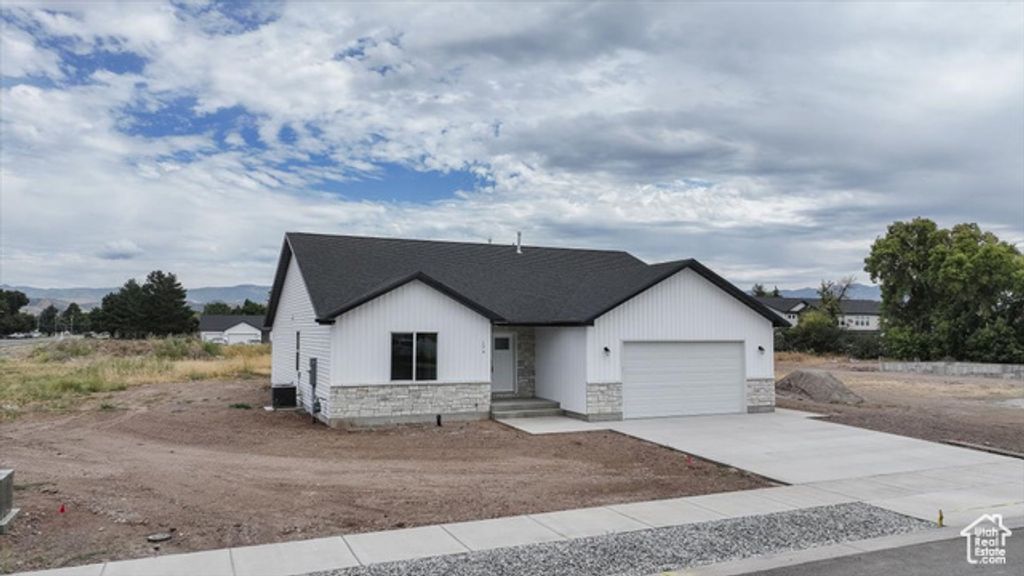 174 N 400 W, Preston, ID 83263
