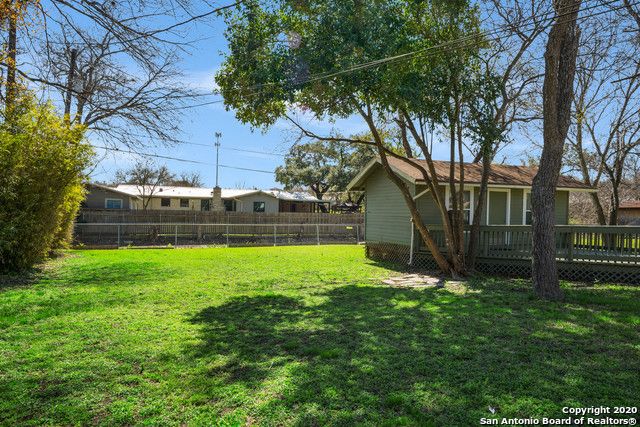 336 TUTTLE RD, Terrell Hills, TX 78209