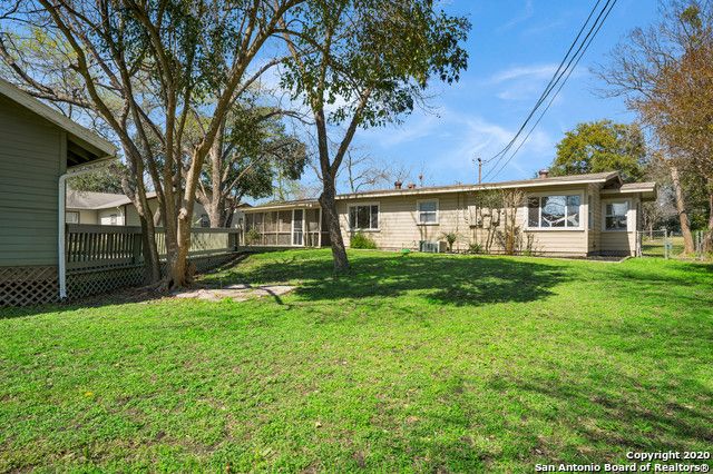 336 TUTTLE RD, Terrell Hills, TX 78209