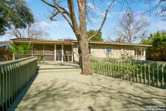 336 TUTTLE RD, Terrell Hills, TX 78209