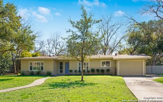 336 TUTTLE RD, Terrell Hills, TX 78209