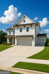 42 Brant Circle, Jefferson, GA 30549