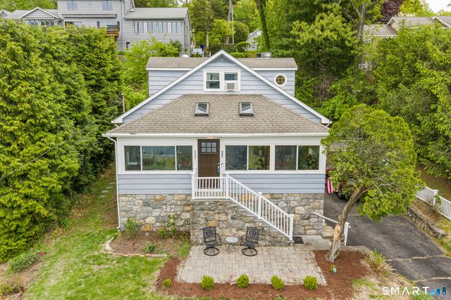 557 Candlewood Lake Road, Brookfield, CT 06804