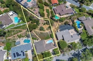 36 Encanto Drive, Rolling Hills Estates, CA 90274