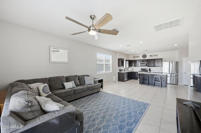 1958 W CAMERON Boulevard, Coolidge, AZ 85128