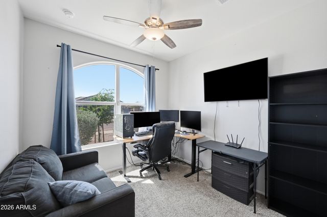 1958 W CAMERON Boulevard, Coolidge, AZ 85128