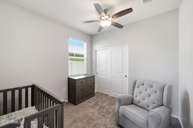 1958 W CAMERON Boulevard, Coolidge, AZ 85128