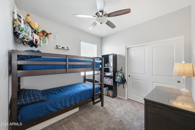 1958 W CAMERON Boulevard, Coolidge, AZ 85128