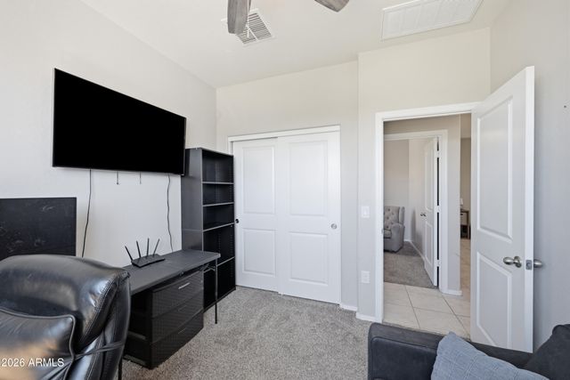 1958 W CAMERON Boulevard, Coolidge, AZ 85128