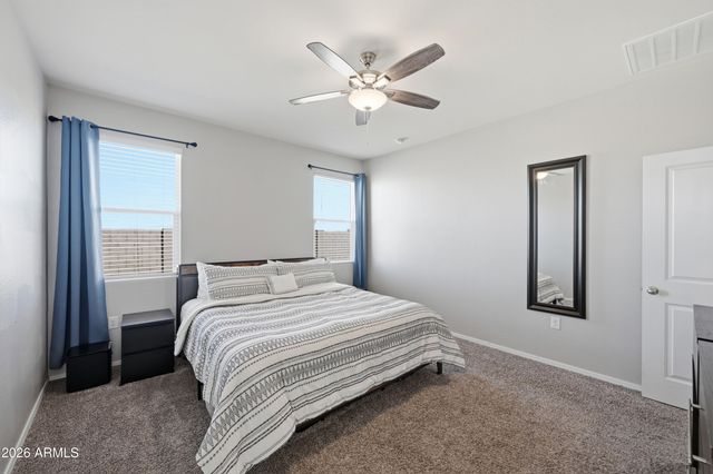 1958 W CAMERON Boulevard, Coolidge, AZ 85128