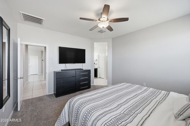 1958 W CAMERON Boulevard, Coolidge, AZ 85128