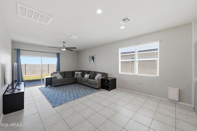 1958 W CAMERON Boulevard, Coolidge, AZ 85128