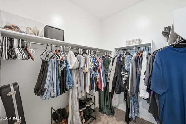 1958 W CAMERON Boulevard, Coolidge, AZ 85128