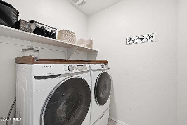 1958 W CAMERON Boulevard, Coolidge, AZ 85128