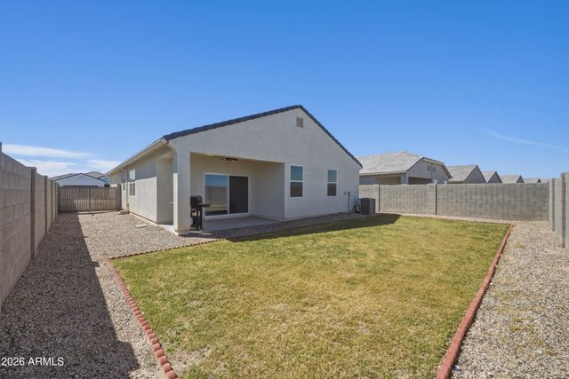 1958 W CAMERON Boulevard, Coolidge, AZ 85128