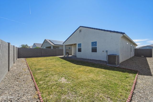 1958 W CAMERON Boulevard, Coolidge, AZ 85128