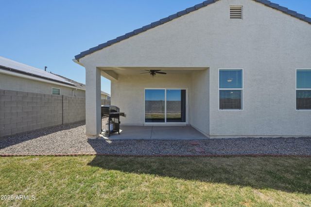 1958 W CAMERON Boulevard, Coolidge, AZ 85128