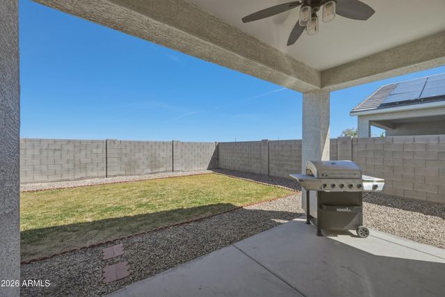 1958 W CAMERON Boulevard, Coolidge, AZ 85128