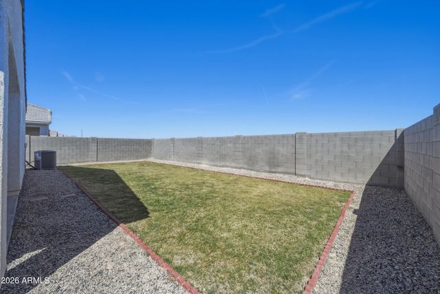 1958 W CAMERON Boulevard, Coolidge, AZ 85128