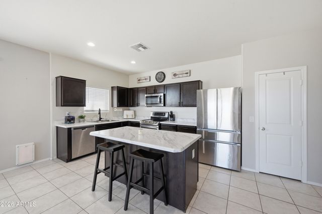 1958 W CAMERON Boulevard, Coolidge, AZ 85128