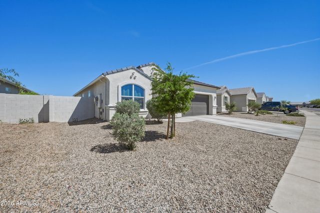 1958 W CAMERON Boulevard, Coolidge, AZ 85128