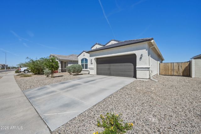 1958 W CAMERON Boulevard, Coolidge, AZ 85128