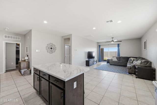 1958 W CAMERON Boulevard, Coolidge, AZ 85128