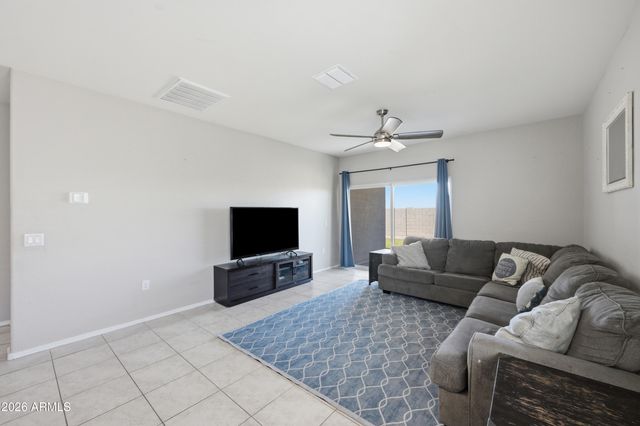 1958 W CAMERON Boulevard, Coolidge, AZ 85128