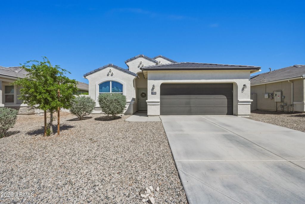 1958 W CAMERON Boulevard, Coolidge, AZ 85128