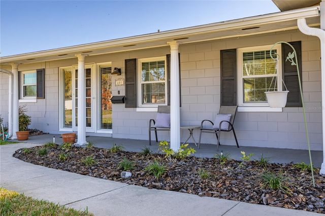 601 ROBERT STREET, Kissimmee, FL 34741