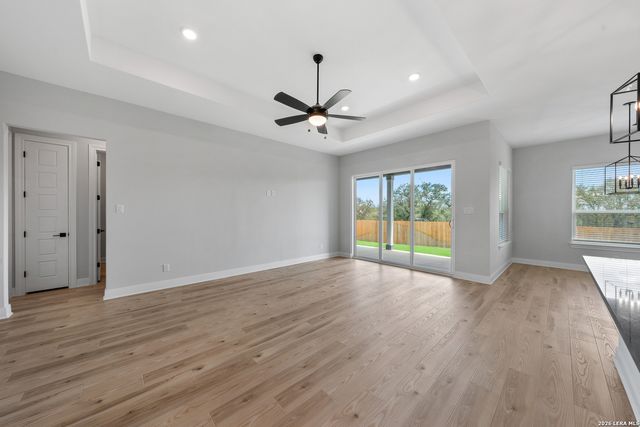 204 AZALEA ALY, Castroville, TX 78009