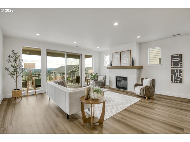 12125 Sw Turnagain Dr, Tigard, OR 97224