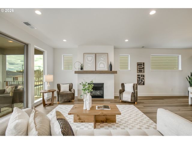 12125 Sw Turnagain Dr, Tigard, OR 97224