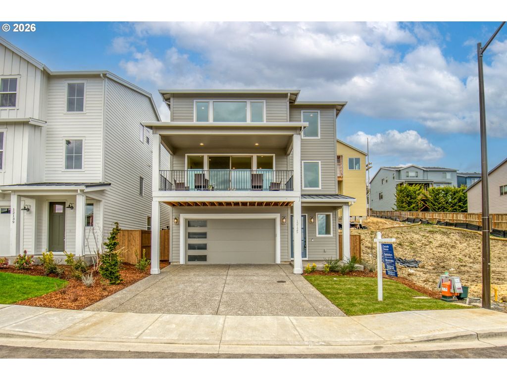 12125 Sw Turnagain Dr, Tigard, OR 97224