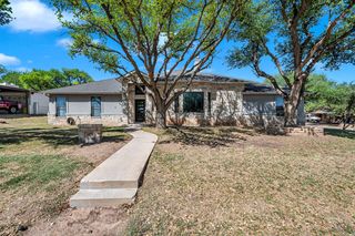 1600 Indian Hills, Big Spring, TX 79720