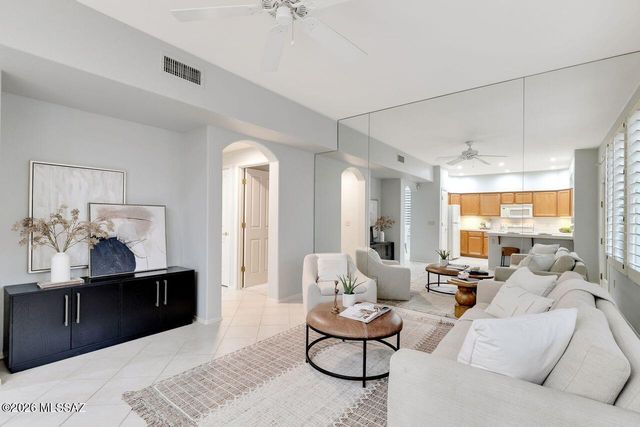 5252 E Timrod Street, Tucson, AZ 85711