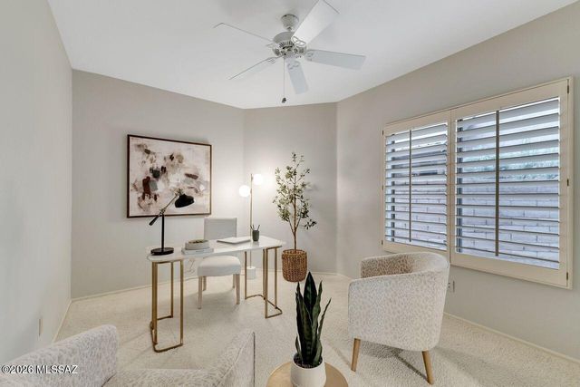 5252 E Timrod Street, Tucson, AZ 85711