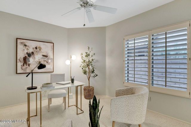 5252 E Timrod Street, Tucson, AZ 85711