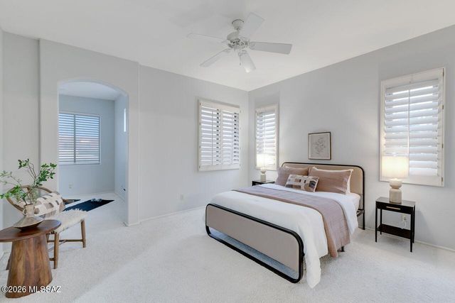 5252 E Timrod Street, Tucson, AZ 85711