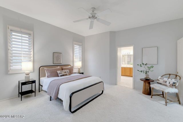 5252 E Timrod Street, Tucson, AZ 85711