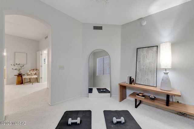 5252 E Timrod Street, Tucson, AZ 85711