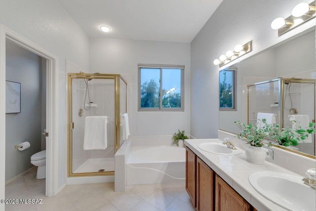 5252 E Timrod Street, Tucson, AZ 85711