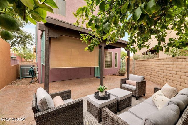 5252 E Timrod Street, Tucson, AZ 85711