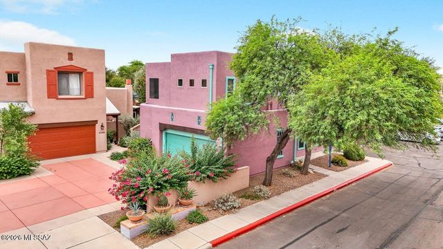 5252 E Timrod Street, Tucson, AZ 85711