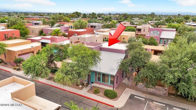 5252 E Timrod Street, Tucson, AZ 85711