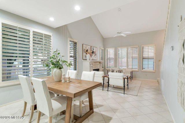5252 E Timrod Street, Tucson, AZ 85711