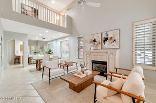 5252 E Timrod Street, Tucson, AZ 85711