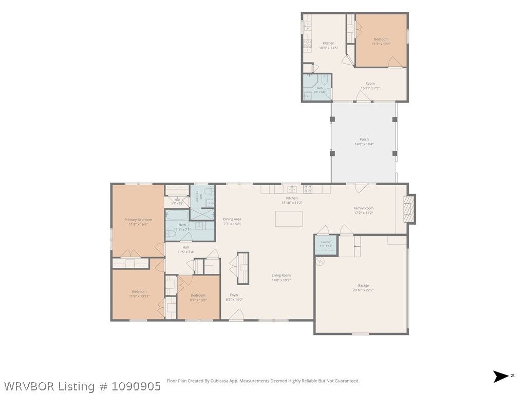 825 N 20th Street 825 N 20th Street