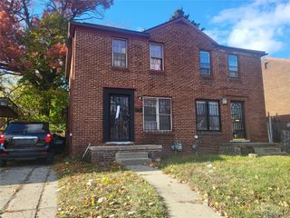 17355 Meyers Road, Detroit, MI 48235